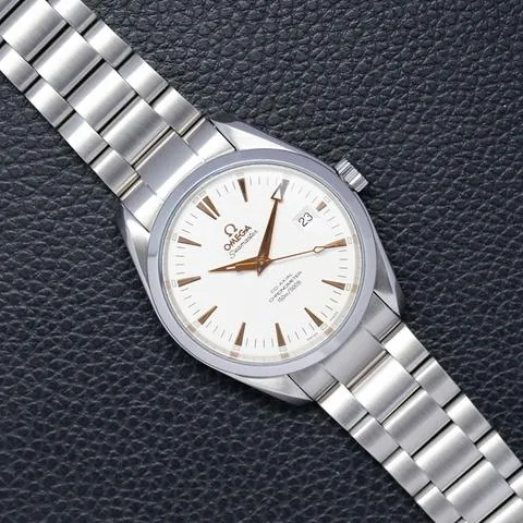 Omega Seamaster Aqua Terra 2503.34.00