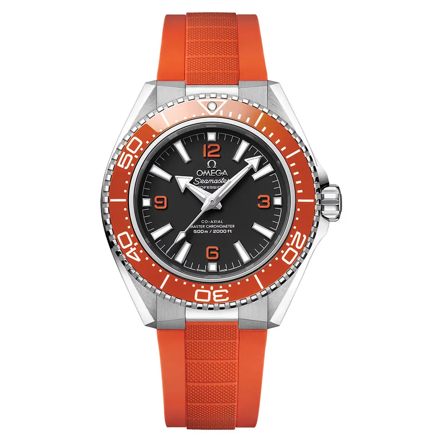 Omega Seamaster Planet Ocean WWRSW04457_ST
