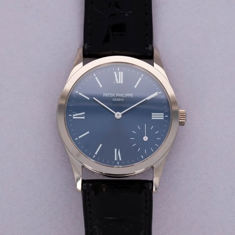 Patek Philippe Unclassified 5026G-015