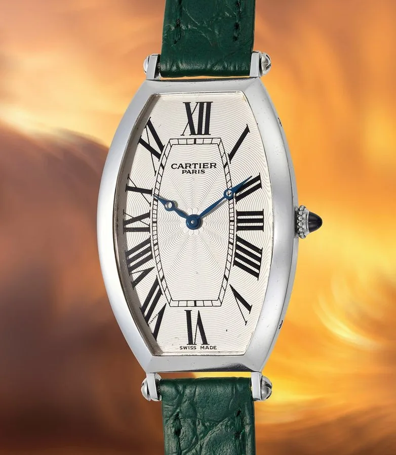 Cartier Unclassified 2664