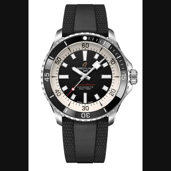 Breitling Superocean A17375211B1S1