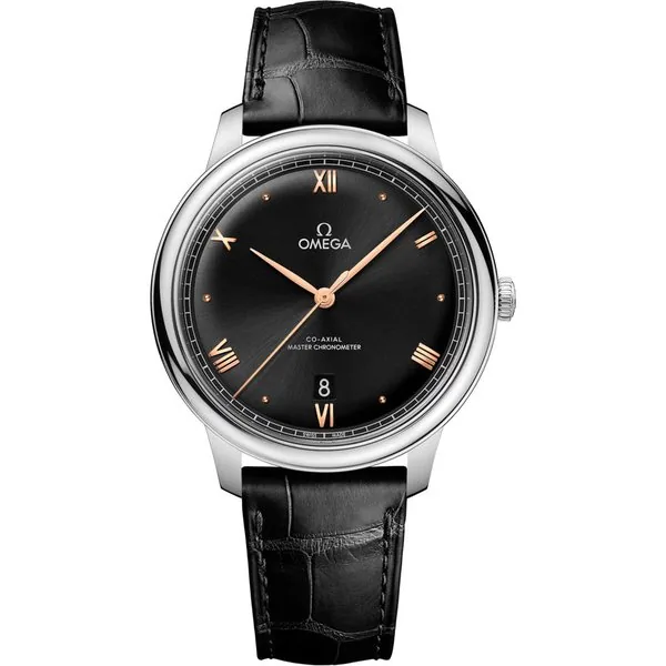 Omega De Ville Prestige 434.13.40.20.01.001