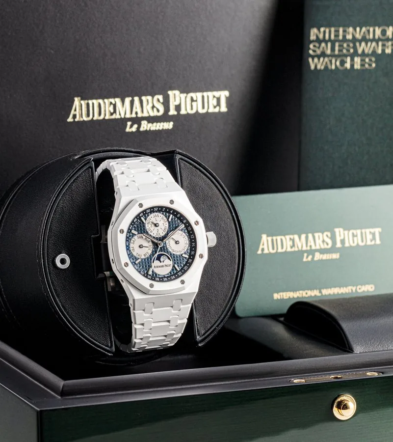 Audemars Piguet Unclassified 26579CB