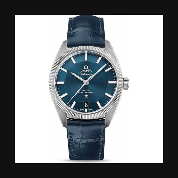 Omega Globemaster 130.33.39.21.03.001