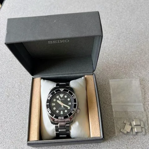 Seiko Prospex SBDC039