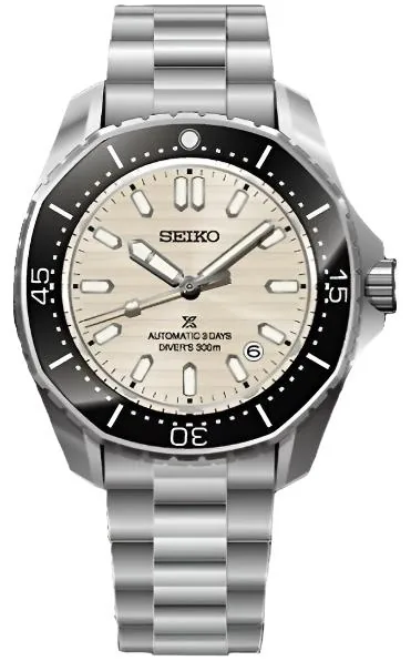 Seiko Prospex 300m SO-1462