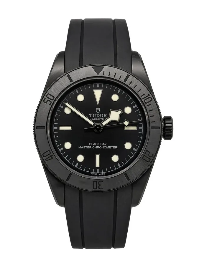 Tudor Black Bay 79210CNU 1TU04564