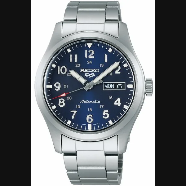 Seiko 5 Sports Field SO-1255