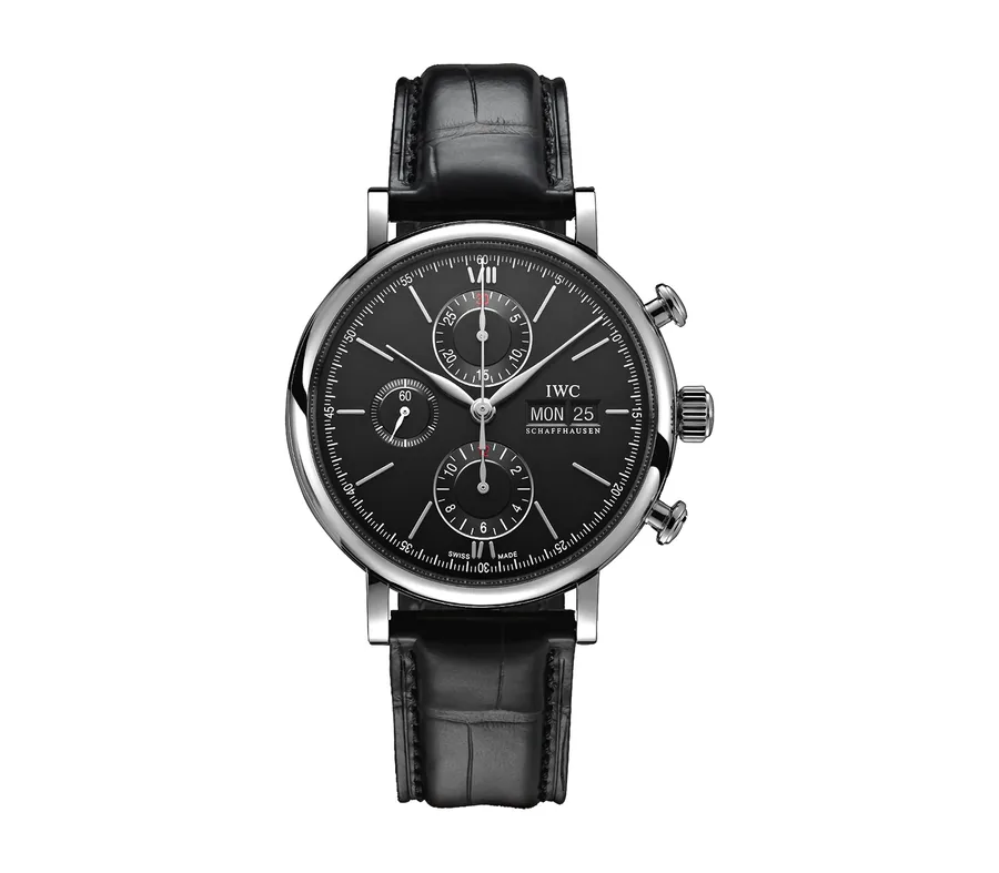 IWC 42mm 11344