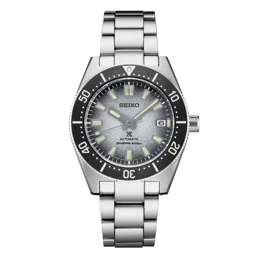 Seiko PROSPEX 10-20-33211