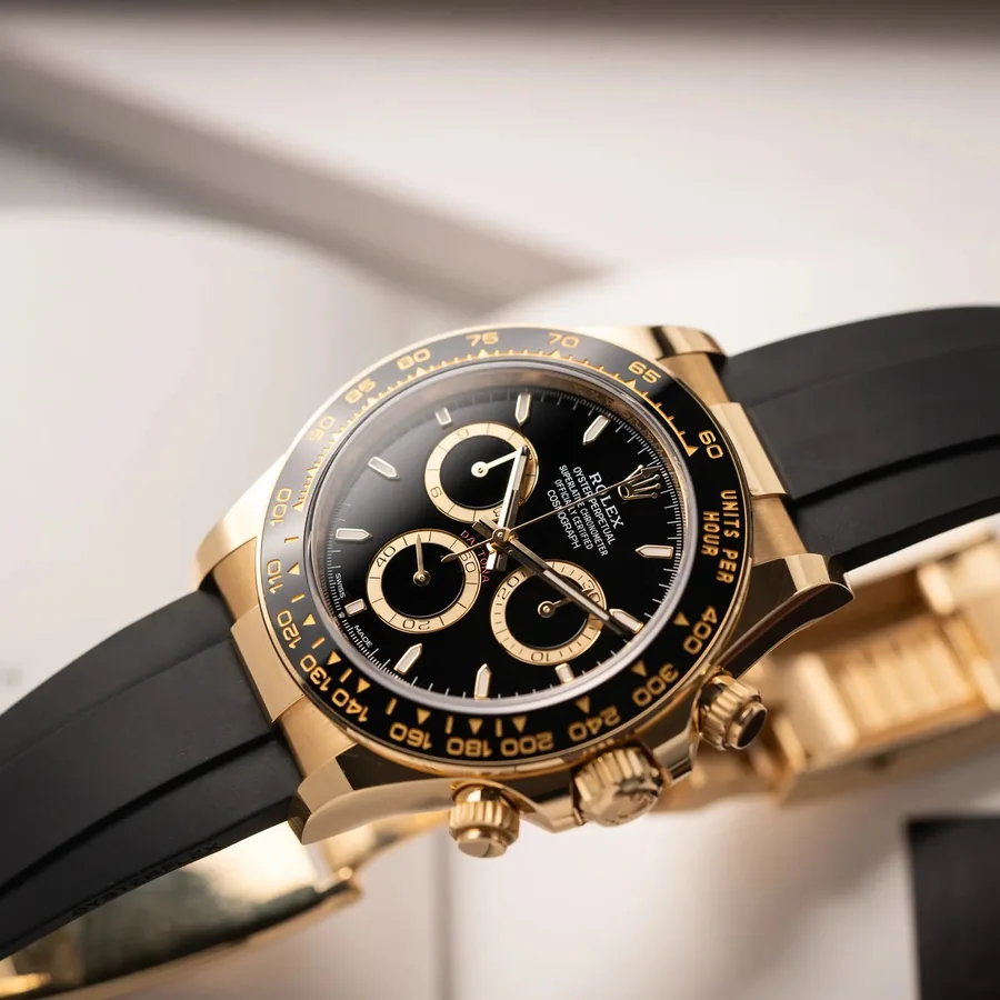 Rolex Cosmograph Daytona SL10_150_1135