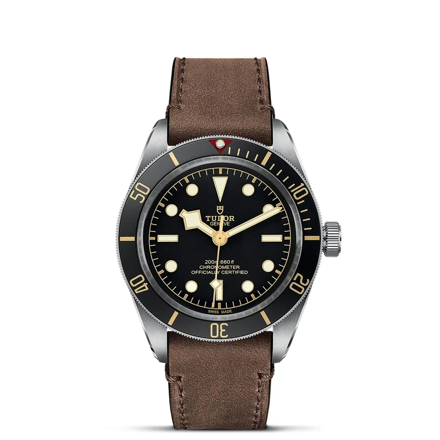Tudor Black Bay 52-14-196
