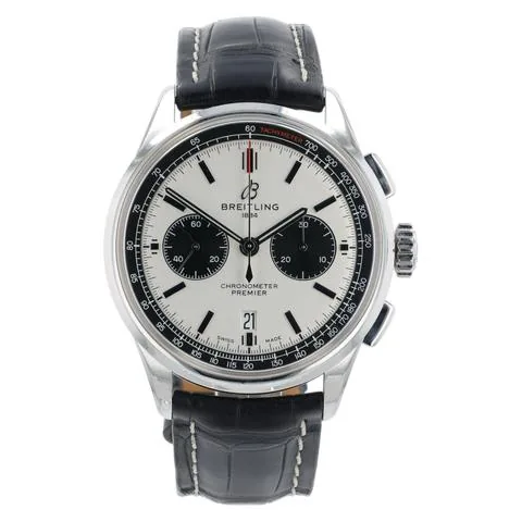 Breitling for Bentley AB0118221B1P2