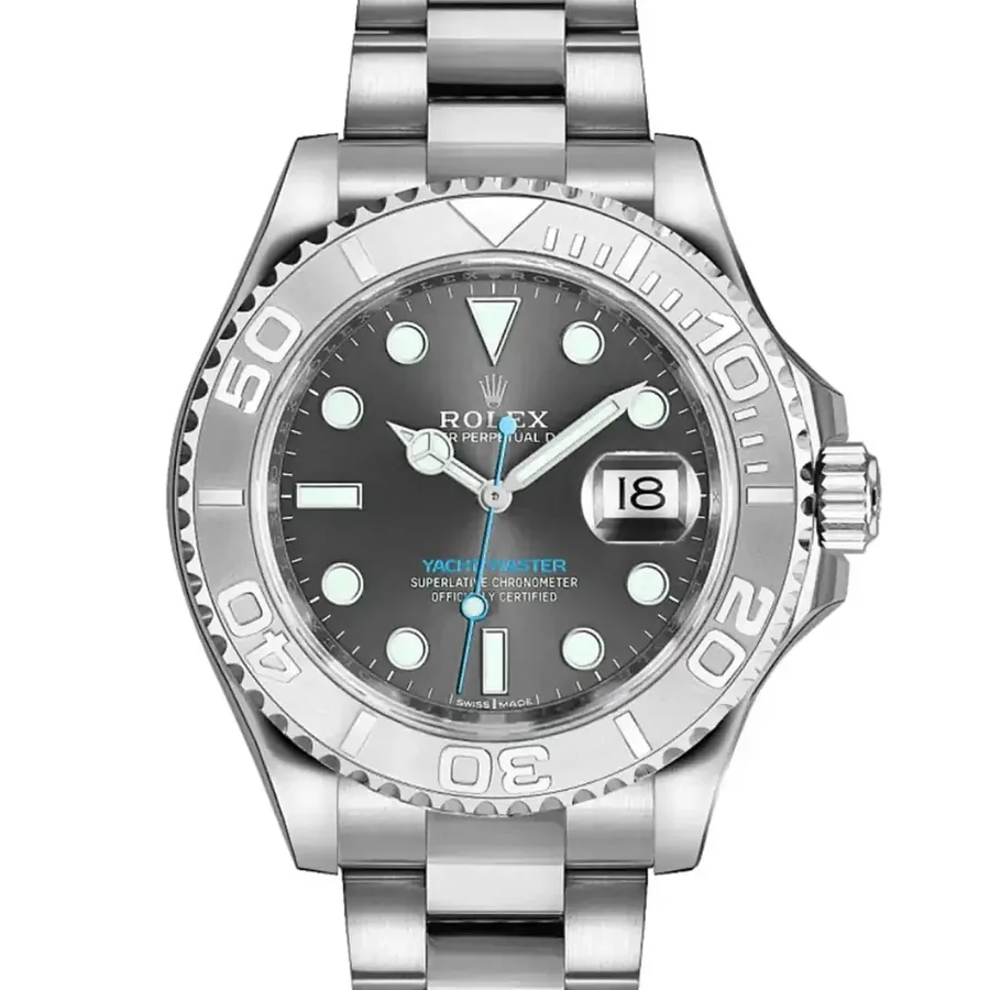 Rolex Yacht-Master 268622-0002