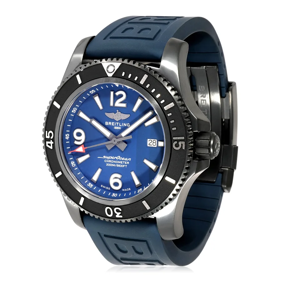 Breitling Superocean II M17368D71C1S2 117398