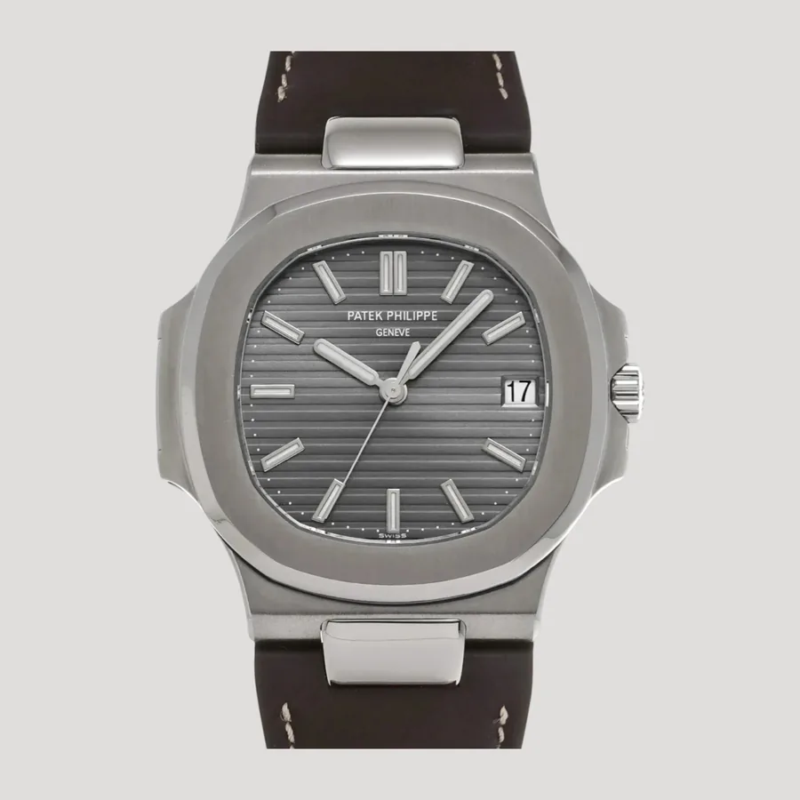 Patek Philippe Nautilus 5711G-001