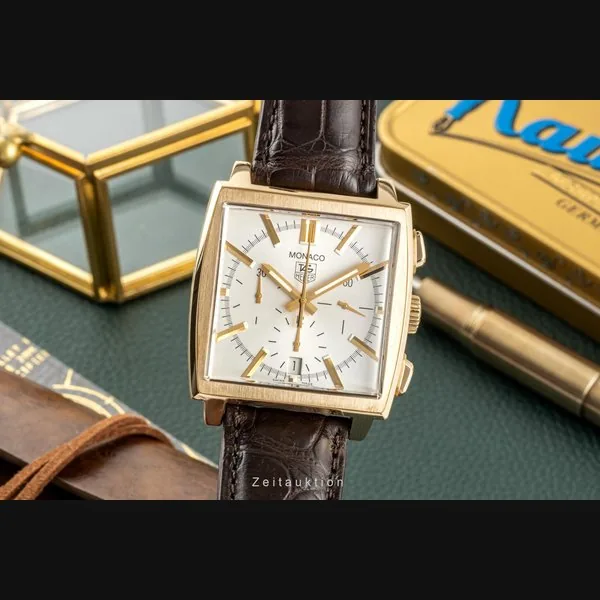 TAG Heuer Monaco 2300486