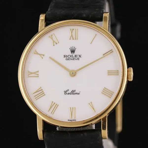 Rolex Cellini 5112