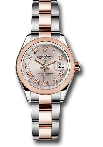 Rolex Unclassified 279161 suro