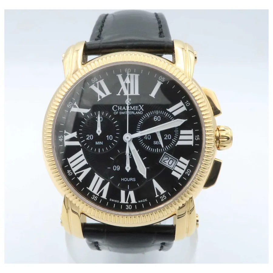 Charmex Aspen 2446-SDV