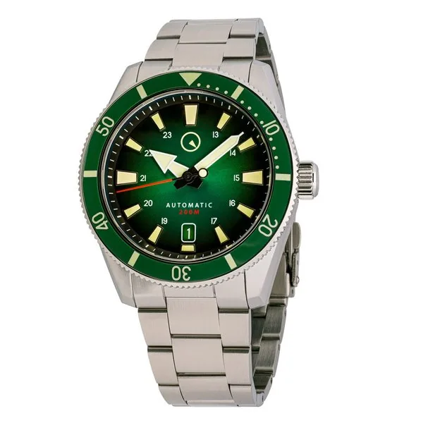 Islander Southold 42mm ISL-117