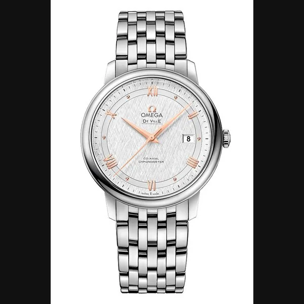 Omega De Ville Prestige 424.10.40.20.02.004