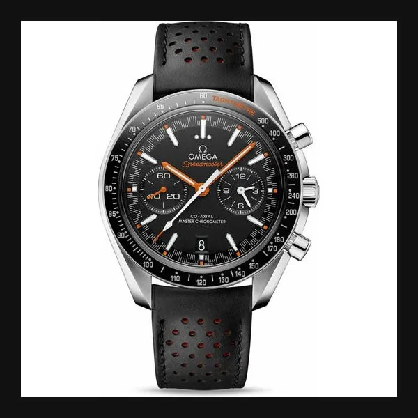 Omega Speedmaster Racing 329.32.44.51.01.001