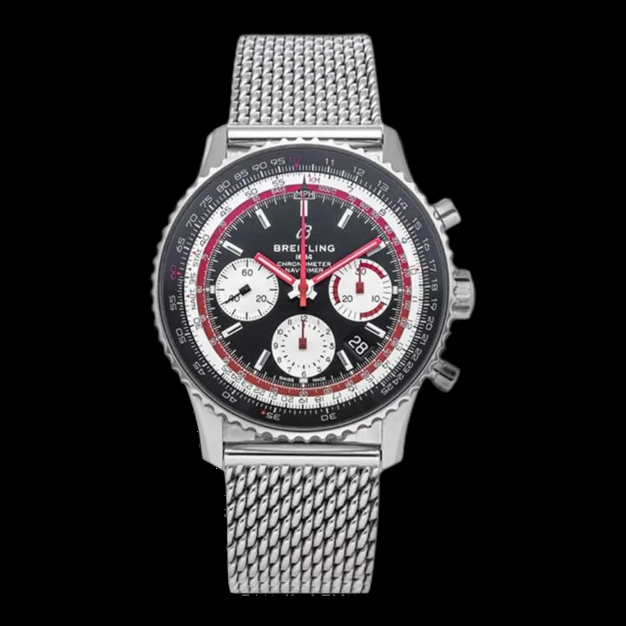 Breitling Navitimer AB01211B1B1A