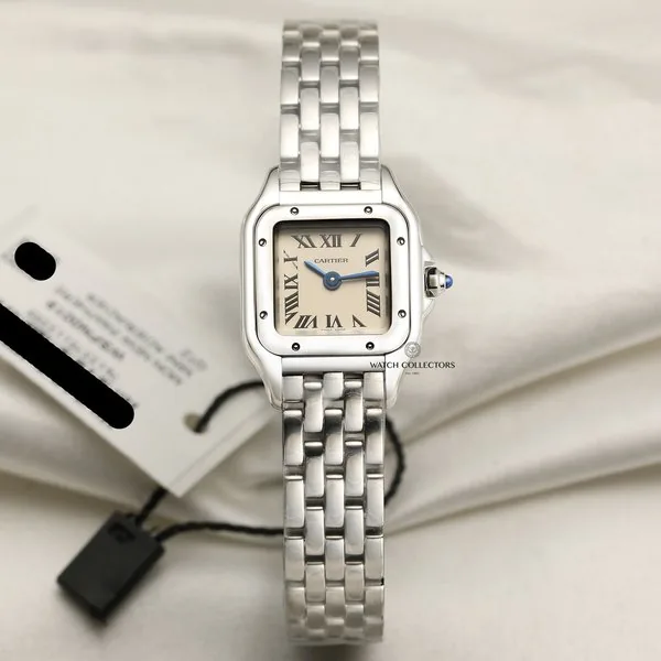 Cartier Panthere WSPN0019