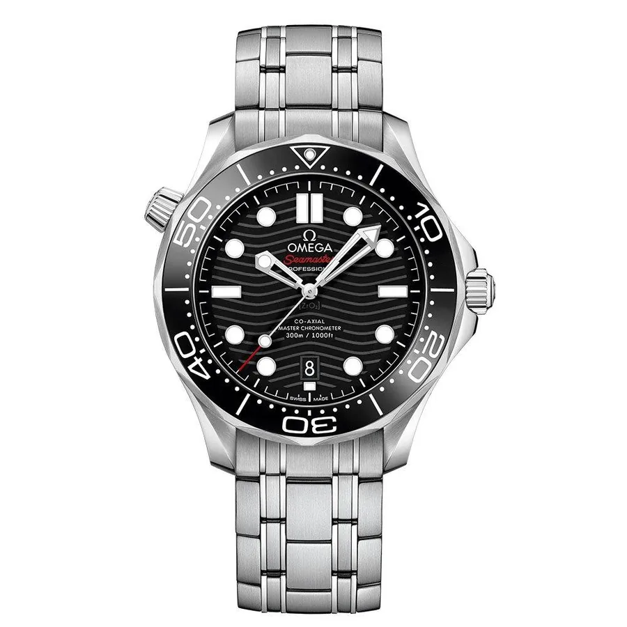 Omega Seamaster Diver 300M 42mm M113851