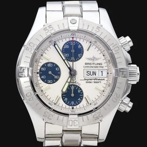 Breitling Superocean A1334011G549