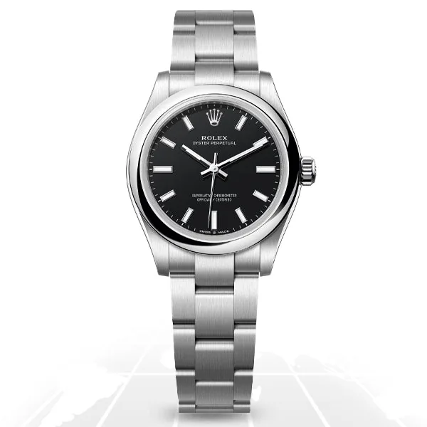 Rolex Unclassified GATO506669
