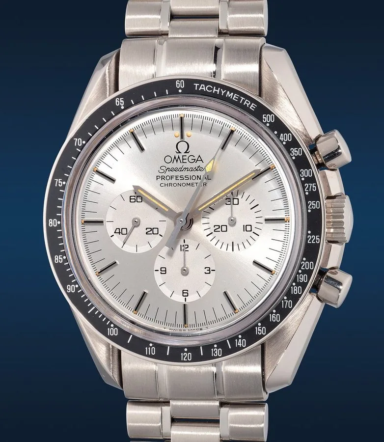 Omega Unclassified PIC