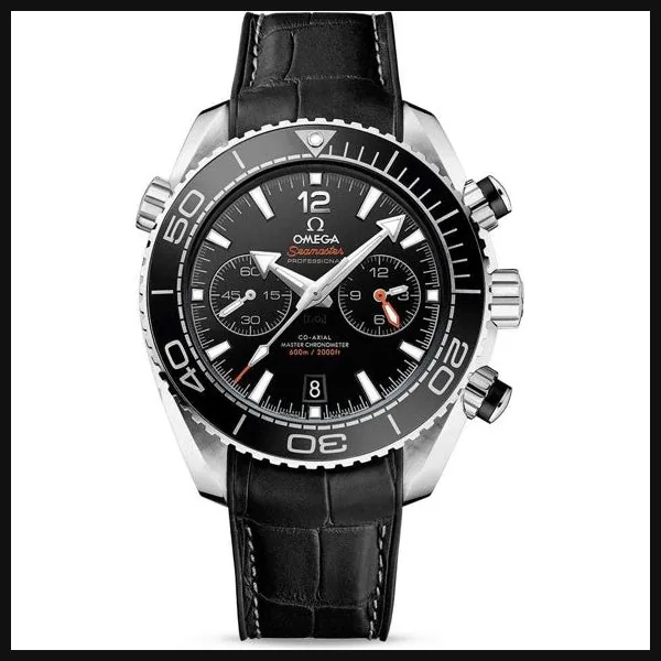 Omega Seamaster Planet Ocean 215.33.46.51.01.001