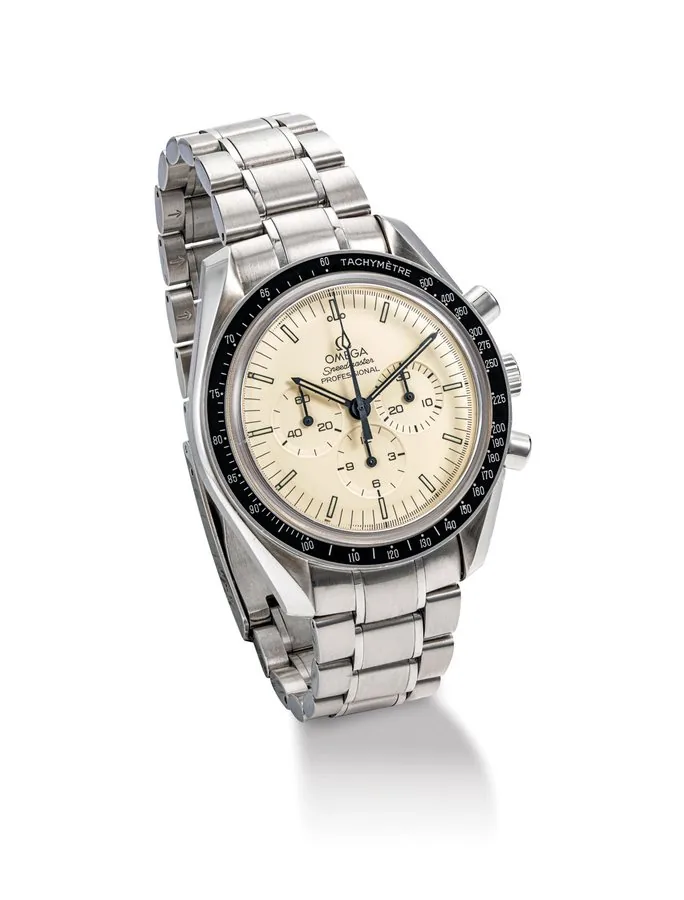 Omega Speedmaster Professional Moonwatch 3593.20.00