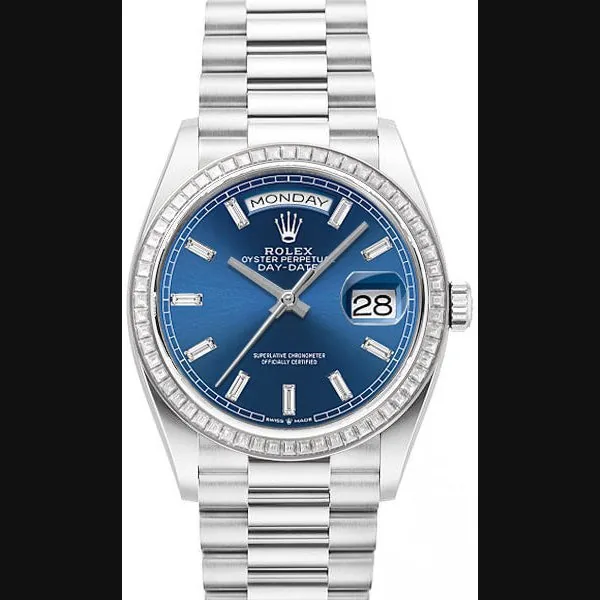 Rolex Day-Date Z101148