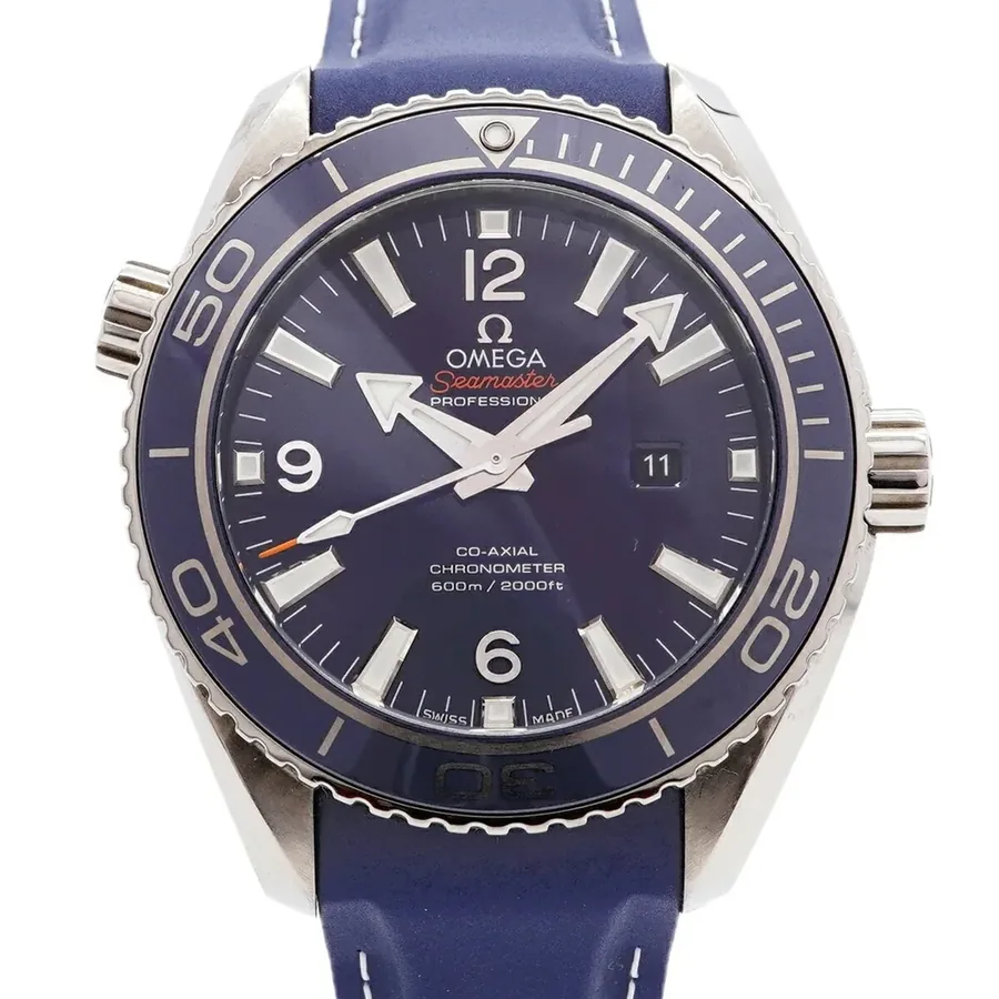 Omega Seamaster Planet Ocean 232 60215
