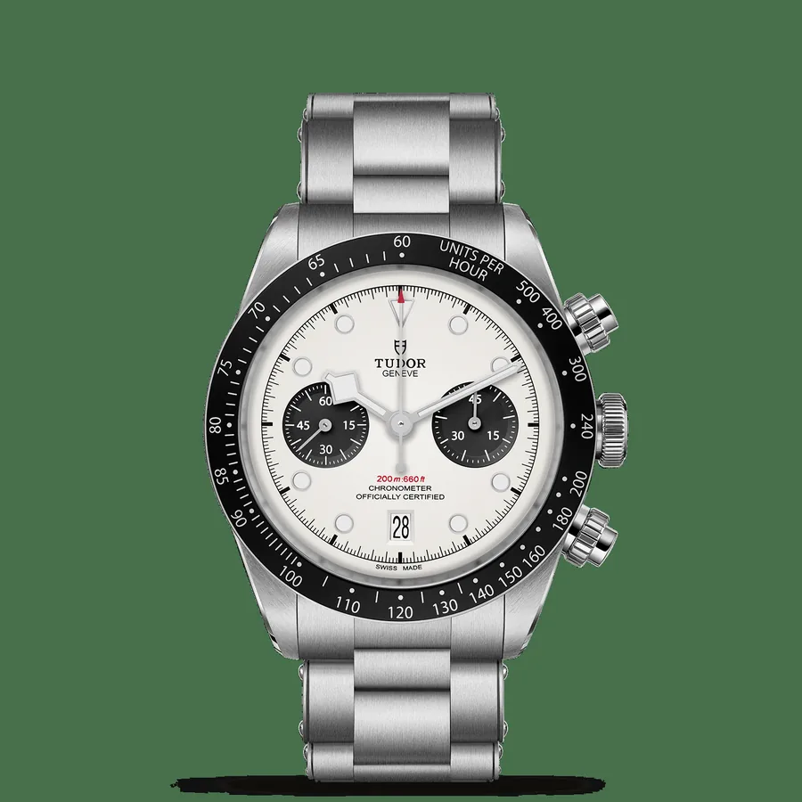Tudor Black Bay Chrono 210000551163