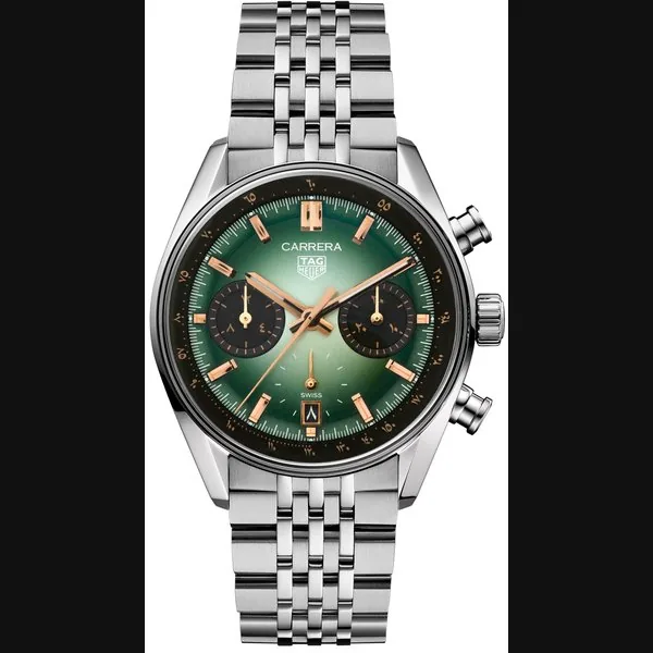 TAG Heuer Carrera Calibre TH20-00 Automatik PL132616