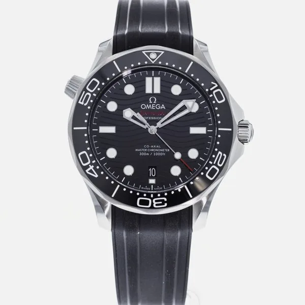 Omega Seamaster 300M Co-Axial Master 10-10-OME-X1Z92K