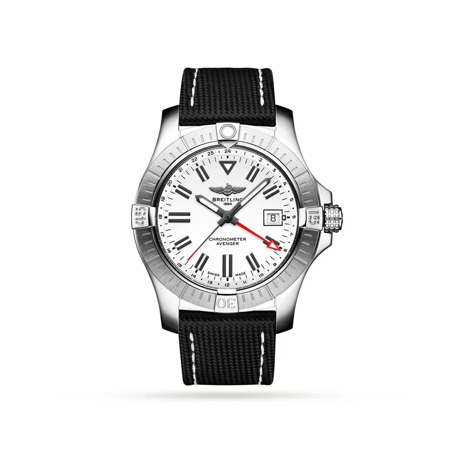 Breitling Avenger A32397101A1X2