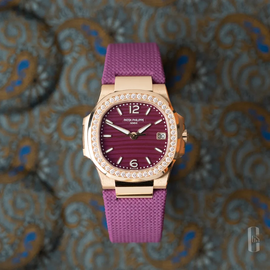 Patek Philippe Nautilus 7010R-013