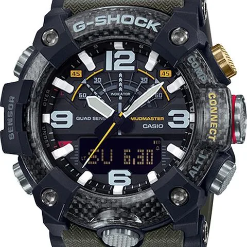 Casio G-Shock GG-1000-1A3