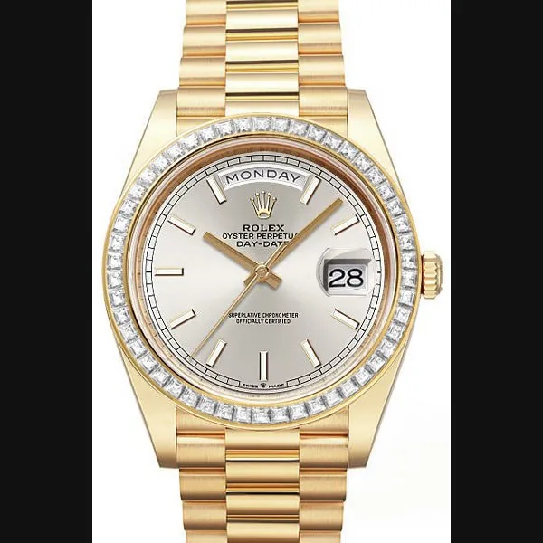Rolex Day-Date Z100996