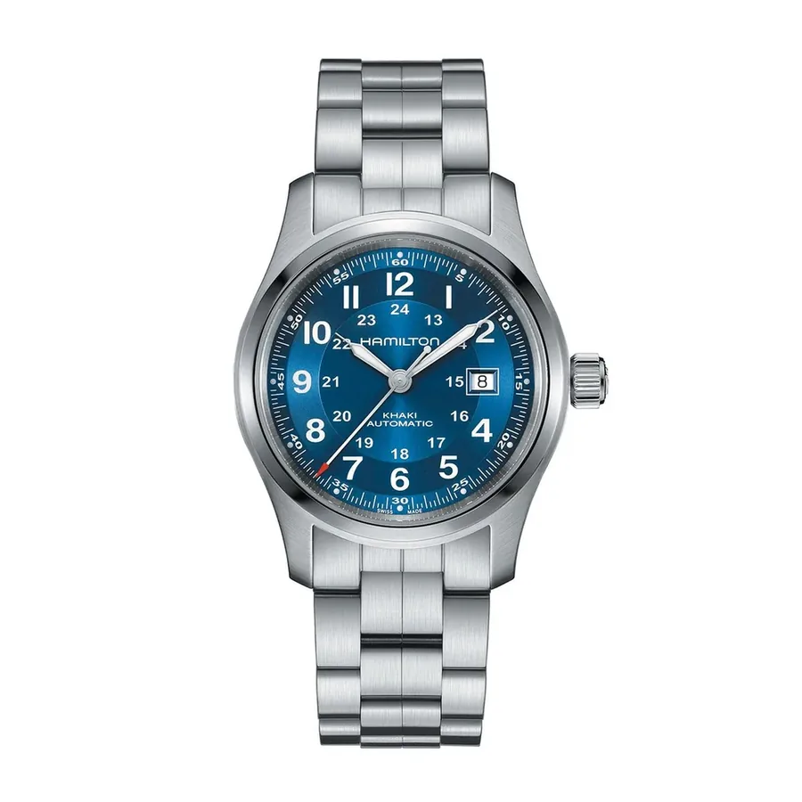 Hamilton Khaki Field Auto 42mm WMGB1386