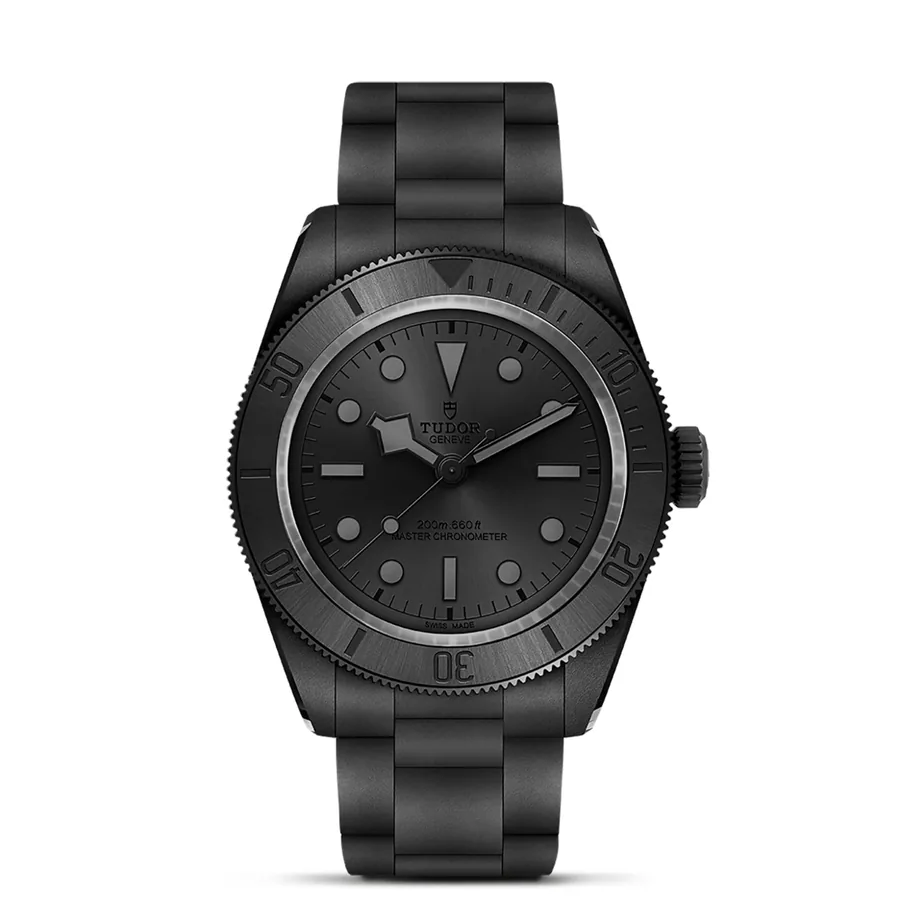 Tudor Black Bay M7941A1ACNU-0001