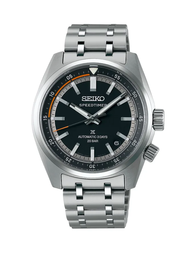 Seiko ProspexSpeedtimer SPB515J1