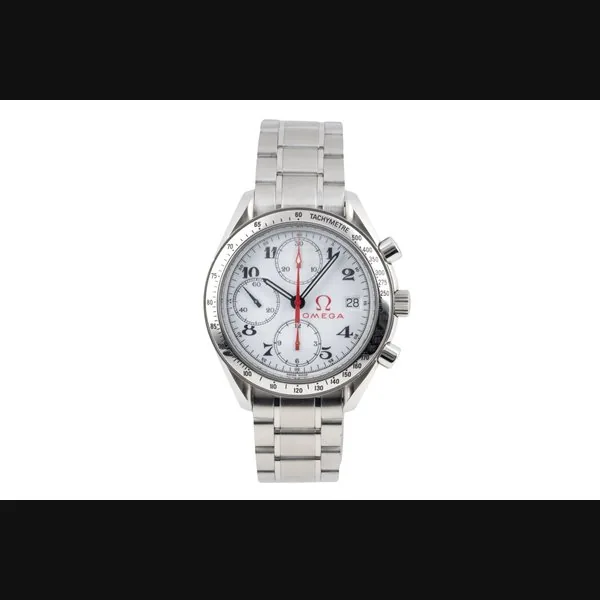 Omega Speedmaster 3513.20
