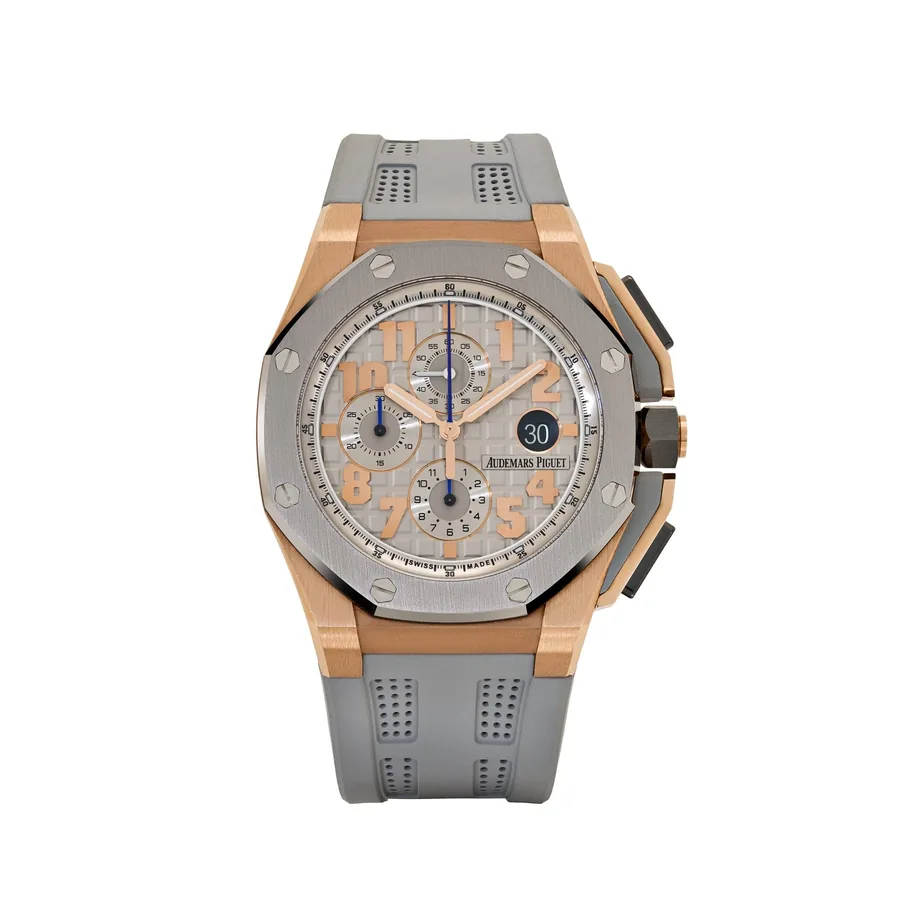 Audemars Piguet Royal Oak Offshore 26210OI 411460