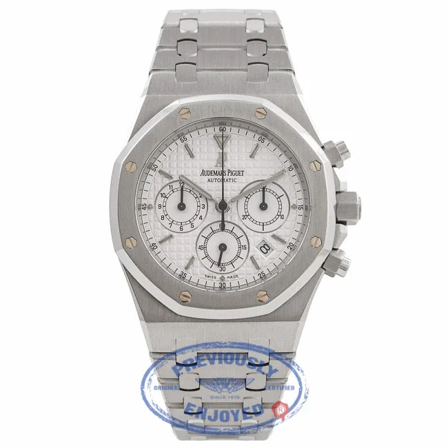 Audemars Piguet Royal Oak G4GHAV